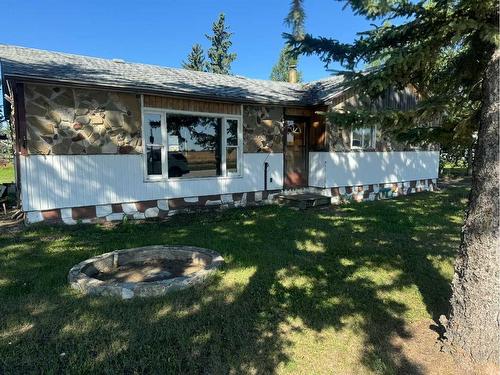 5108 48 Street, Girouxville, AB - Outdoor