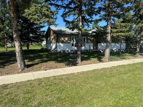 5108 48 Street, Girouxville, AB - Outdoor