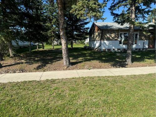 5108 48 Street, Girouxville, AB - Outdoor