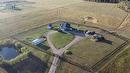 13502-790 Township Road, Rural Saddle Hills County, AB  -  With View 