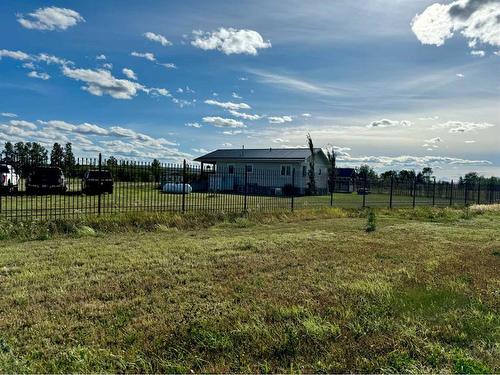 13502-790 Township Road, Rural Saddle Hills County, AB - Outdoor With View