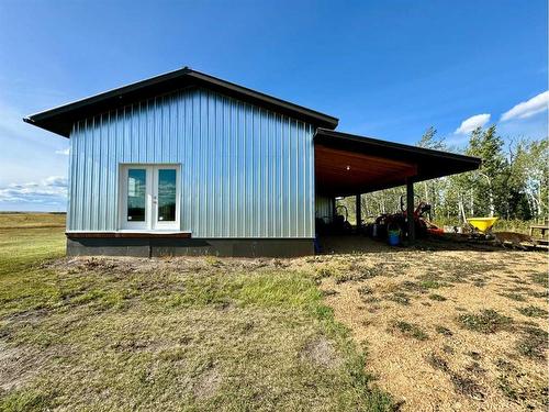 13502-790 Township Road, Rural Saddle Hills County, AB - Outdoor