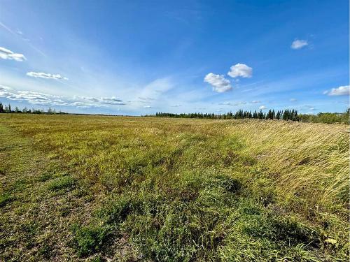 13502-790 Township Road, Rural Saddle Hills County, AB - Outdoor With View