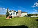 13502-790 Township Road, Rural Saddle Hills County, AB  - Outdoor 