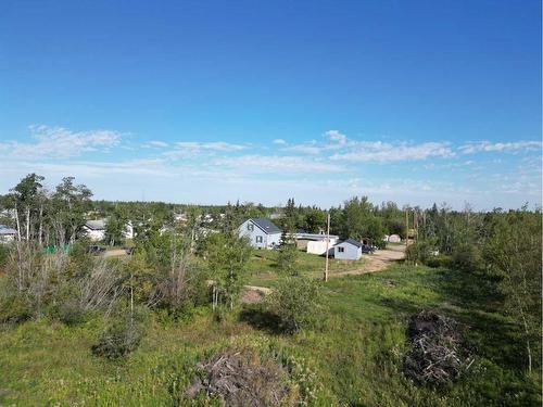 4717 49 Street, Wanham, AB 