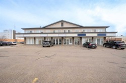 102,103,106 & 201 -203-10126 97 Avenue  Grande Prairie, AB T8V 7X6