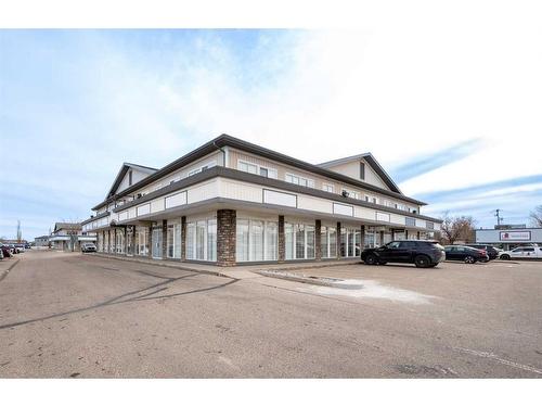 102,103,106 & 201 -203-10126 97 Avenue, Grande Prairie, AB 