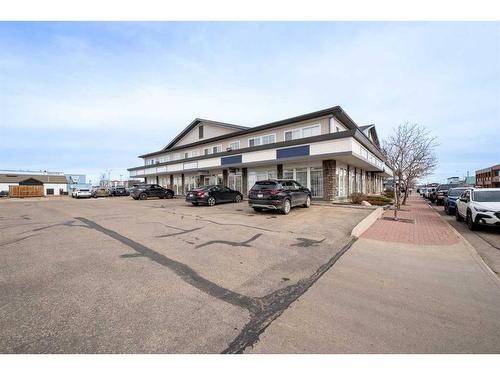 201, 202 & 203-10126 97 Avenue, Grande Prairie, AB 