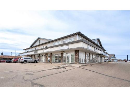 201, 202 & 203-10126 97 Avenue, Grande Prairie, AB 