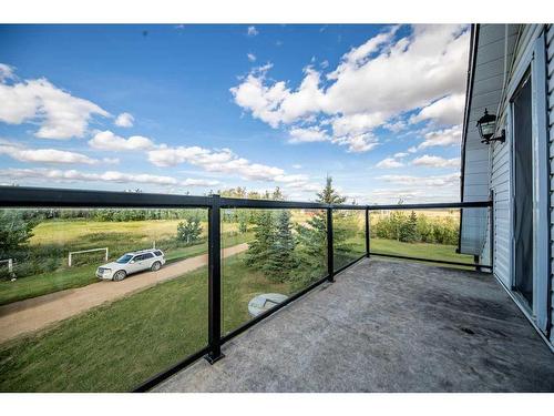 Rge Rd 54, Rural Spirit River No. 133, M.D. Of, AB - Outdoor With View