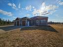 80-600490 704 Road, Rural Grande Prairie No. 1, County Of, AB  - Outdoor With Deck Patio Veranda 