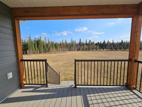 80-600490 704 Road, Rural Grande Prairie No. 1, County Of, AB - Outdoor With Exterior