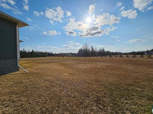 80-600490 704 Road, Rural Grande Prairie No. 1, County Of, AB - Outdoor With View