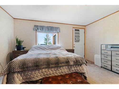 405-Silver Pointe Drive, Rural Grande Prairie No. 1, County Of, AB - Indoor Photo Showing Bedroom