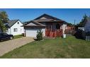 4503 50 Street, Rycroft, AB  - Outdoor 