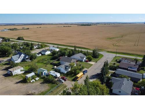 4503 50 Street, Rycroft, AB - Outdoor With View