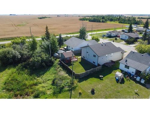 4503 50 Street, Rycroft, AB - Outdoor With View