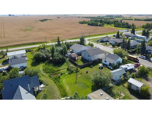 4503 50 Street, Rycroft, AB - Outdoor With View