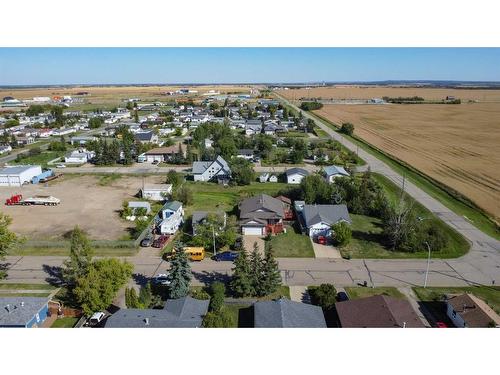 4503 50 Street, Rycroft, AB - Outdoor With View