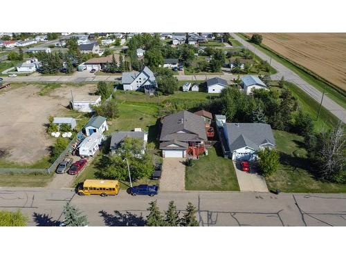 4503 50 Street, Rycroft, AB - Outdoor With View