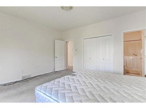 12006 Cygnet Boulevard, Grande Prairie, AB - Indoor Photo Showing Bedroom