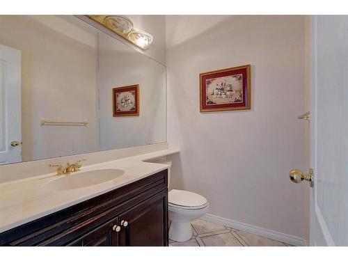 12006 Cygnet Boulevard, Grande Prairie, AB - Indoor Photo Showing Bathroom