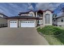 12006 Cygnet Boulevard, Grande Prairie, AB  - Outdoor With Facade 