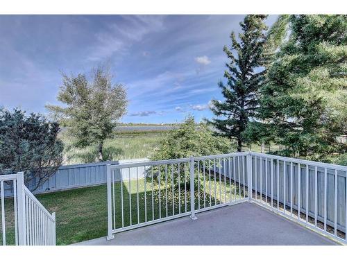 12006 Cygnet Boulevard, Grande Prairie, AB - Outdoor With Balcony