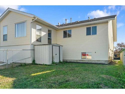 12526 98 Street, Grande Prairie, AB - Outdoor With Exterior