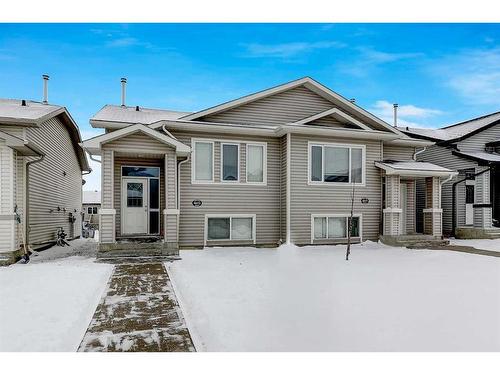 9073 131 Avenue, Grande Prairie, AB - Outdoor With Facade