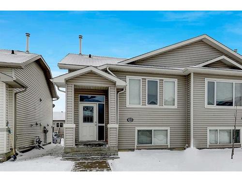 9073 131 Avenue, Grande Prairie, AB - Outdoor With Facade