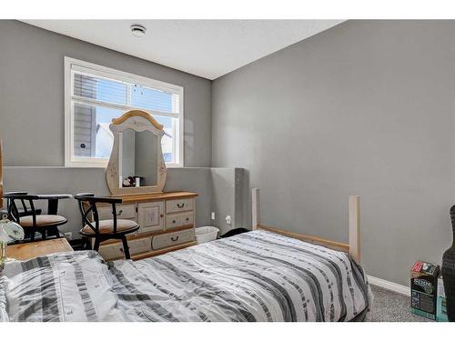 9073 131 Avenue, Grande Prairie, AB - Indoor Photo Showing Bedroom