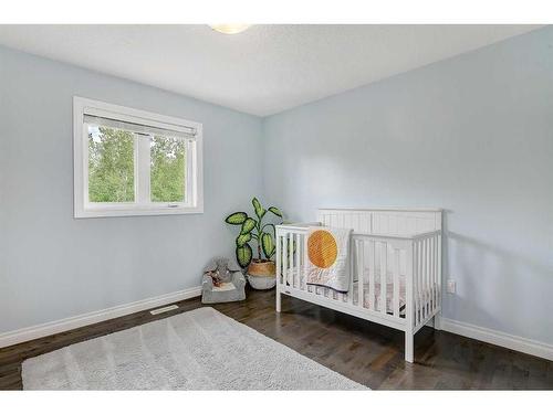 8013 112 Street, Grande Prairie, AB - Indoor Photo Showing Bedroom