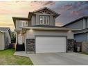 8013 112 Street, Grande Prairie, AB  - Outdoor With Facade 