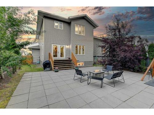 8013 112 Street, Grande Prairie, AB - Outdoor With Deck Patio Veranda