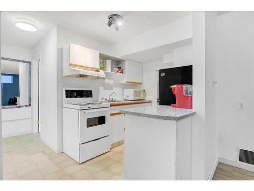 10130 106 Avenue, Grande Prairie, AB - Indoor Photo Showing Kitchen