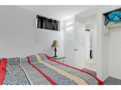 10130 106 Avenue, Grande Prairie, AB - Indoor Photo Showing Bedroom