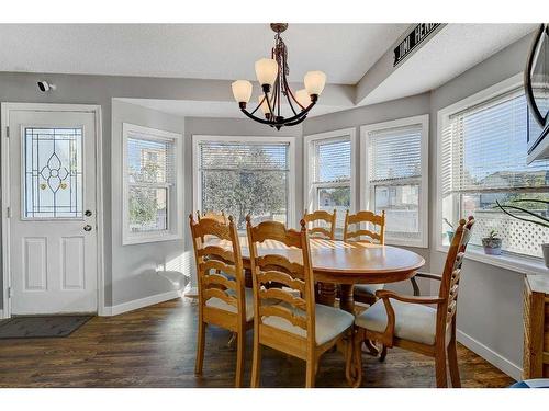 10130 106 Avenue, Grande Prairie, AB - Indoor Photo Showing Dining Room