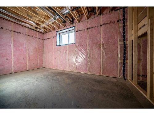 713010 Rge Rd 34 Township, Rural Grande Prairie No. 1, County Of, AB - Indoor Photo Showing Basement