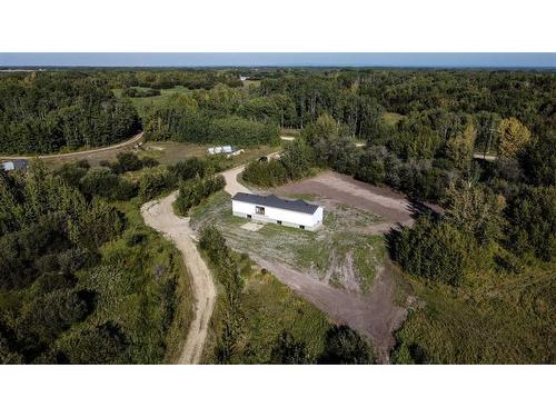 34035 713A Township, Rural Grande Prairie No. 1, County Of, AB - Outdoor With View