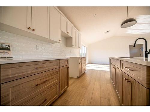 713010 Rge Rd 34 Township, Rural Grande Prairie No. 1, County Of, AB - Indoor Photo Showing Kitchen