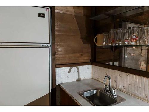 10506 101 Avenue, Grande Prairie, AB - Indoor Photo Showing Kitchen