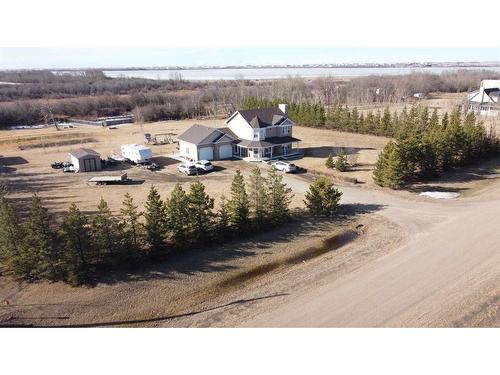 9-55007 Twp Rd 725, Rural Grande Prairie No. 1, County Of, AB - Outdoor With View