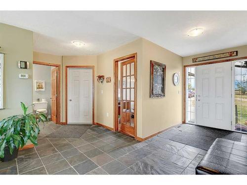 95051 Township Rd 722, Beaverlodge, AB - Indoor Photo Showing Bedroom