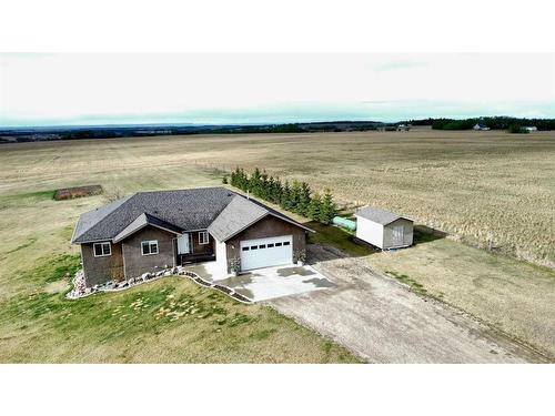 95051 Township Rd 722, Beaverlodge, AB - Outdoor With View