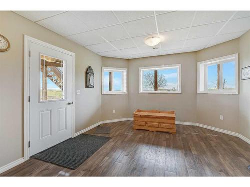 95051 Township Rd 722, Beaverlodge, AB - Indoor Photo Showing Other Room