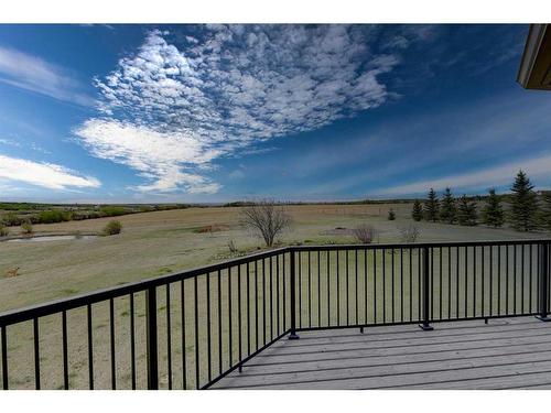 95051 Township Rd 722, Beaverlodge, AB - Outdoor With View