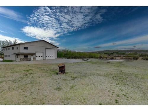 95051 Township Rd 722, Beaverlodge, AB - Outdoor With View