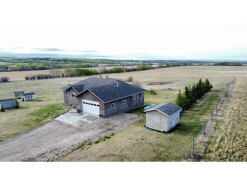 95051 Township Rd 722, Beaverlodge, AB - Outdoor With View