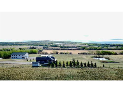 95051 Township Rd 722, Beaverlodge, AB - Outdoor With View